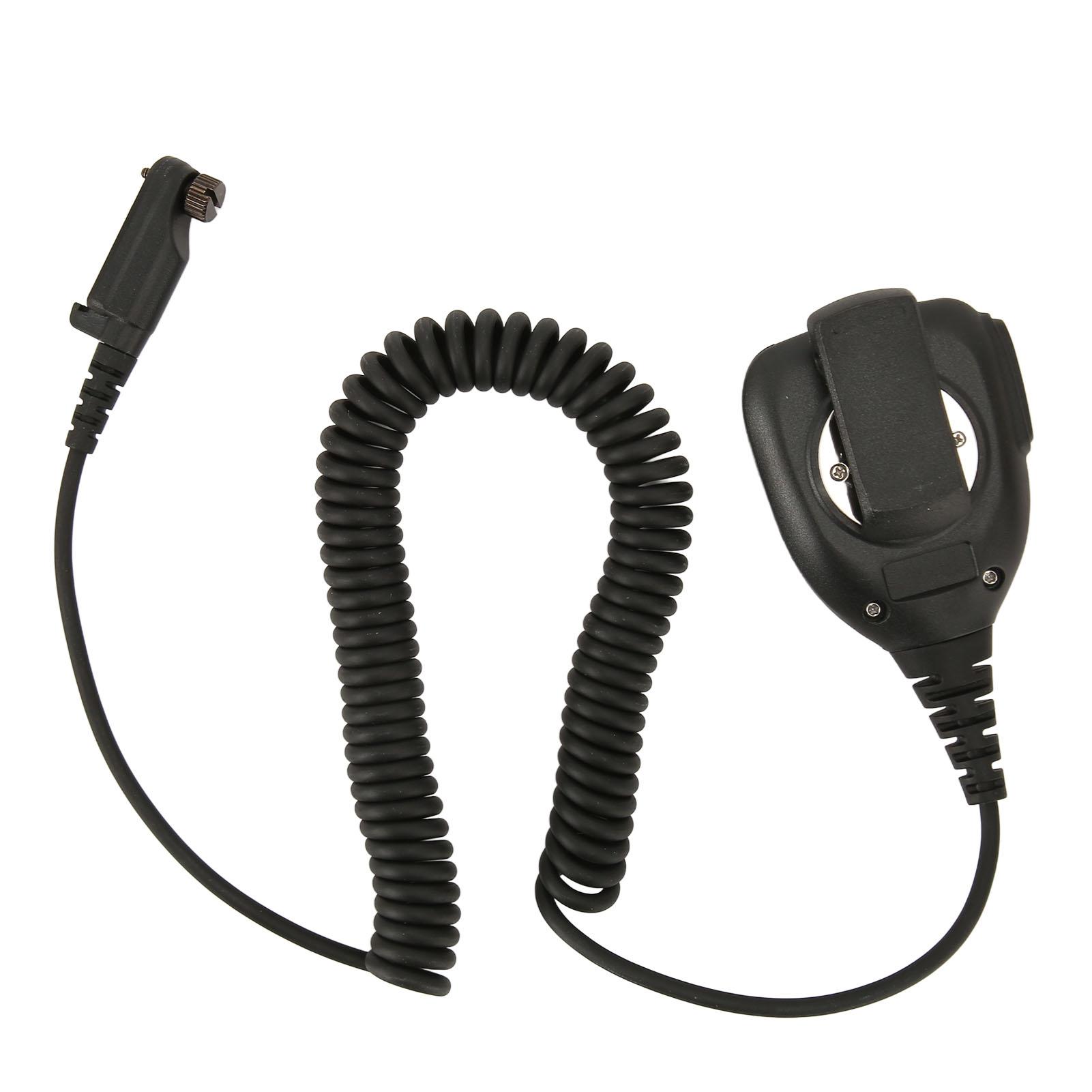 Портативный динамик-микрофон Walkie Talkie, совместимый с PD600 PD602 PD605 PD662 PD665 PD680 PD682 PD685
Портативный динамик-микрофон Walkie Talkie, совместимый с PD600 PD602 PD605 PD662 PD665 PD680 PD682 PD685