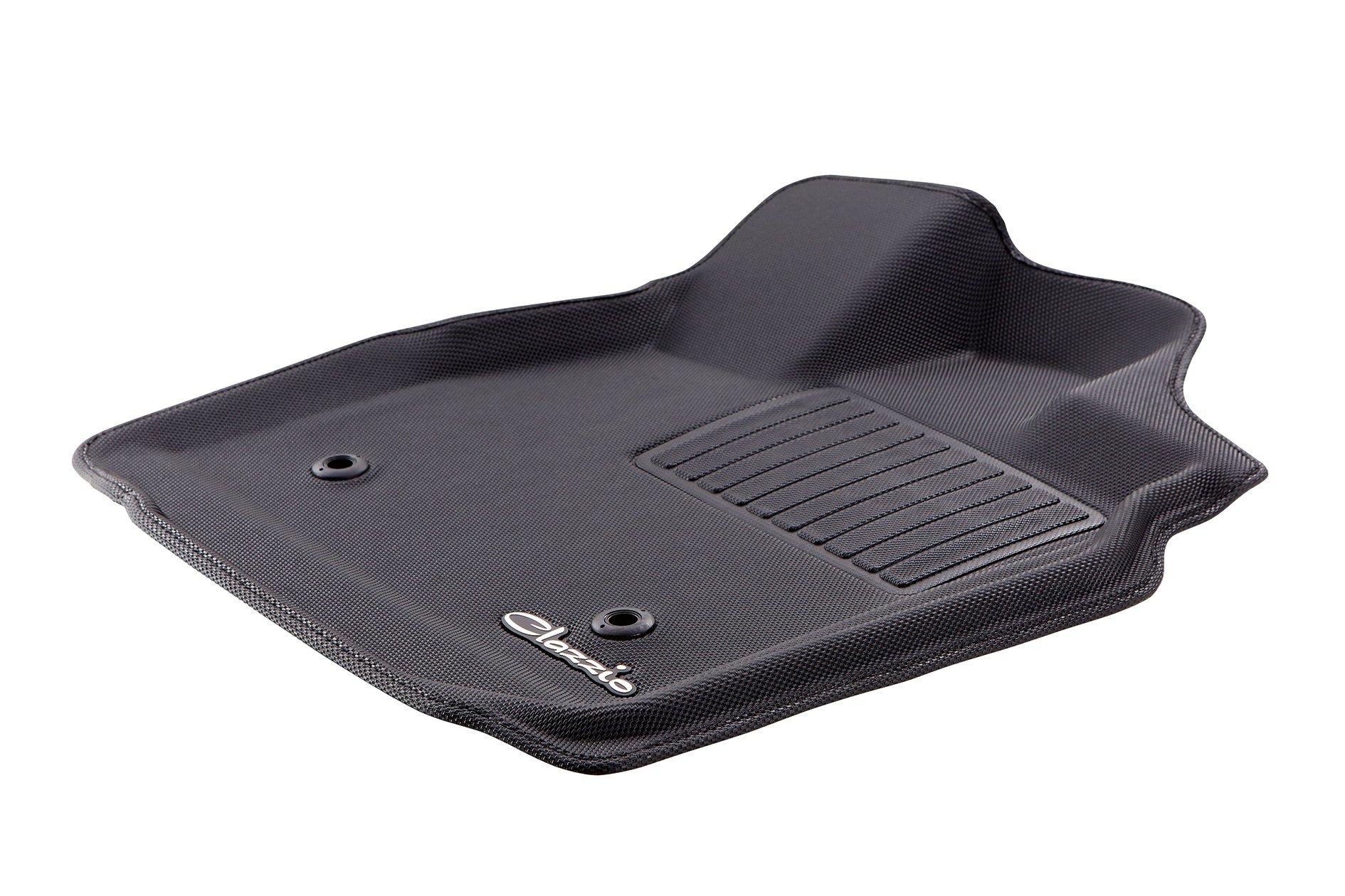 Комплект ковриков Clazzio 3D Type для 1 Prius ZVW51 Clazzio Rubber Type черного цвета ET-1078 чёрный
Комплект ковриков Clazzio 3D Type для 1 Prius ZVW51 Clazzio Rubber Type черного цвета ET-1078 чёрный