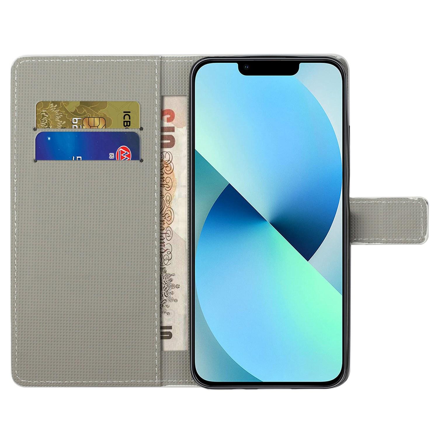 For iPhone 14 Pro Max 6.7 inch Pattern Printing Wallet Case PU Leather Stand Magnetic Closure Folio Flip Cover Union Jack
For iPhone 14 Pro Max 6.7 inch Pattern Printing Wallet Case PU Leather Stand Magnetic Closure Folio Flip Cover Union Jack