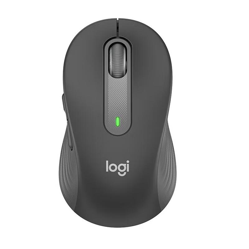 Logitech M650 Silent Wireless Mouse
Logitech M650 Silent Wireless Mouse