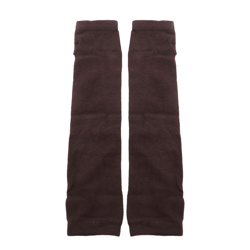 Women Fashion Long Gloves Knit Fake Sleeves Warm Half-Finger Fingerless Arm Cover For Ladies Solid Color Elbow Gloves кавовий
Women Fashion Long Gloves Knit Fake Sleeves Warm Half-Finger Fingerless Arm Cover For Ladies Solid Color Elbow Gloves кавовий