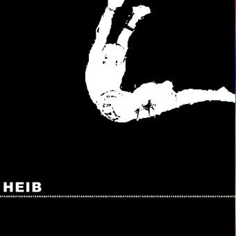 12inch Record HEIB - Akrobat AUFTRIEB21 Auftrieb 2003 Germany Dance & Electronica Used
12inch Record HEIB - Akrobat AUFTRIEB21 Auftrieb 2003 Germany Dance & Electronica Used