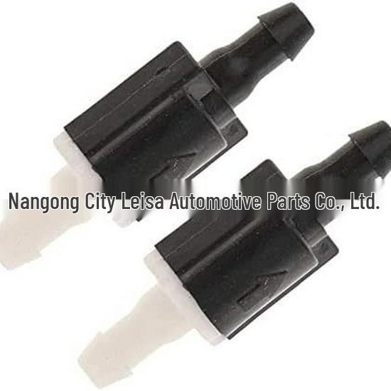 Шланг омывателя лобового стекла Toyota Lexus и односторонний обратный клапан омывателя 8532126020 Lexus
Шланг омывателя лобового стекла Toyota Lexus и односторонний обратный клапан омывателя 8532126020 Lexus