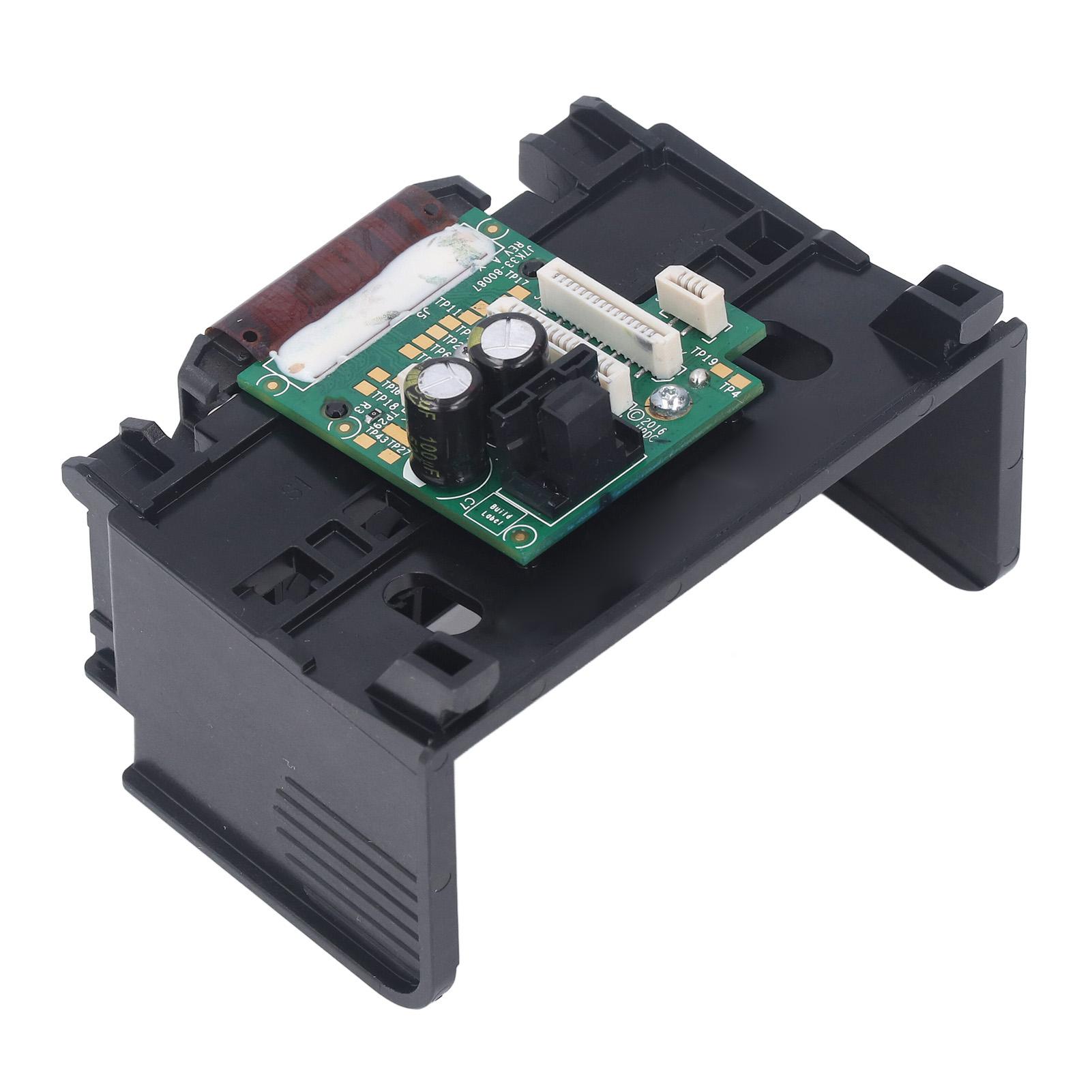 Запасні частини принтера ABS друкуючої головки для HP Officejet Pro 6230 6830 6815 6812 6835
Запасні частини принтера ABS друкуючої головки для HP Officejet Pro 6230 6830 6815 6812 6835