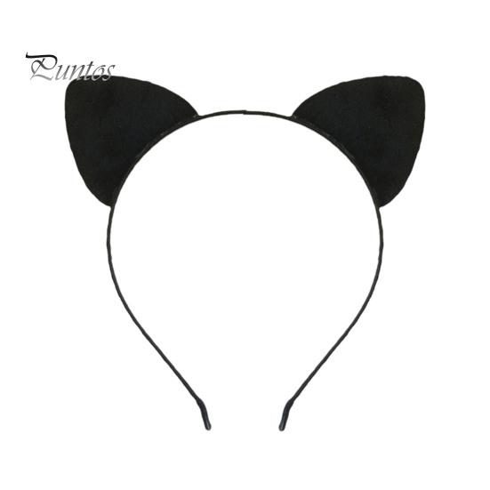 Повязка на голову с кошачьими ушками для взрослых и детей, обруч для косплея на Хэллоуин, раскраска лица, универсальные аксессуары для костюмов чёрный
Повязка на голову с кошачьими ушками для взрослых и детей, обруч для косплея на Хэллоуин, раскраска лица, универсальные аксессуары для костюмов чёрный