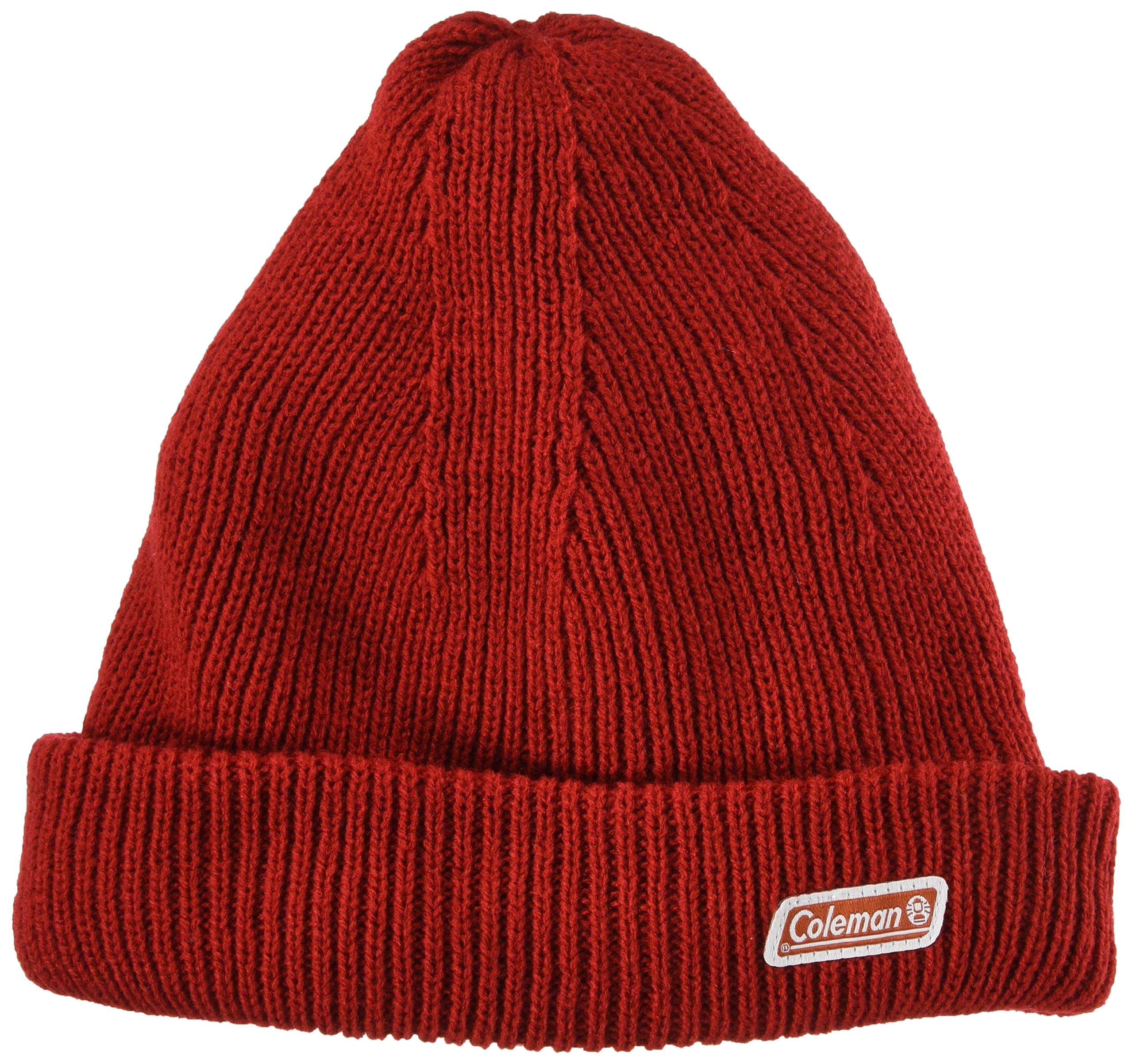 Coleman Knit Kids Cap, Fleece-Lined, Red, 438-0022
Coleman Knit Kids Cap, Fleece-Lined, Red, 438-0022