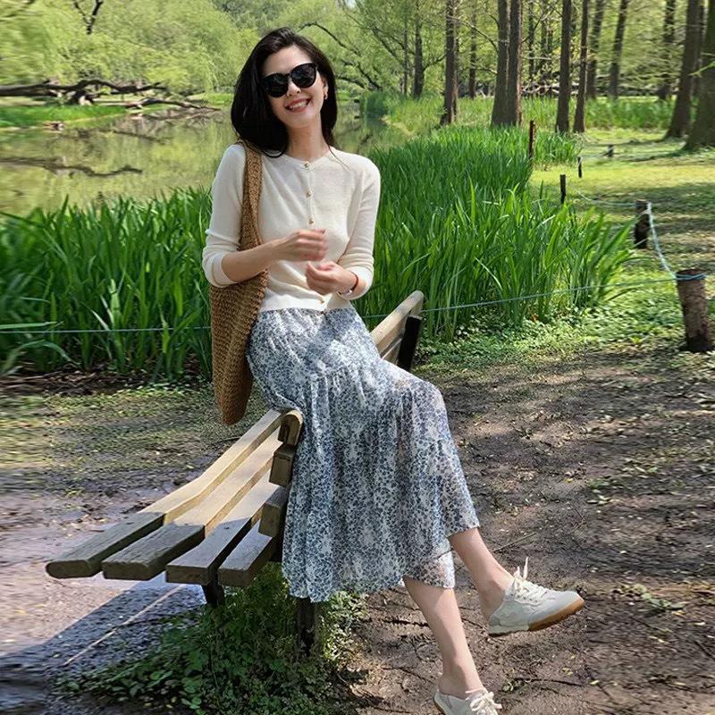 Spring/Summer Korean Style Green Knit Cardigan - Women s Gentle Lazy Short Sun Protection Jacket 2025 L
Spring/Summer Korean Style Green Knit Cardigan - Women s Gentle Lazy Short Sun Protection Jacket 2025 L