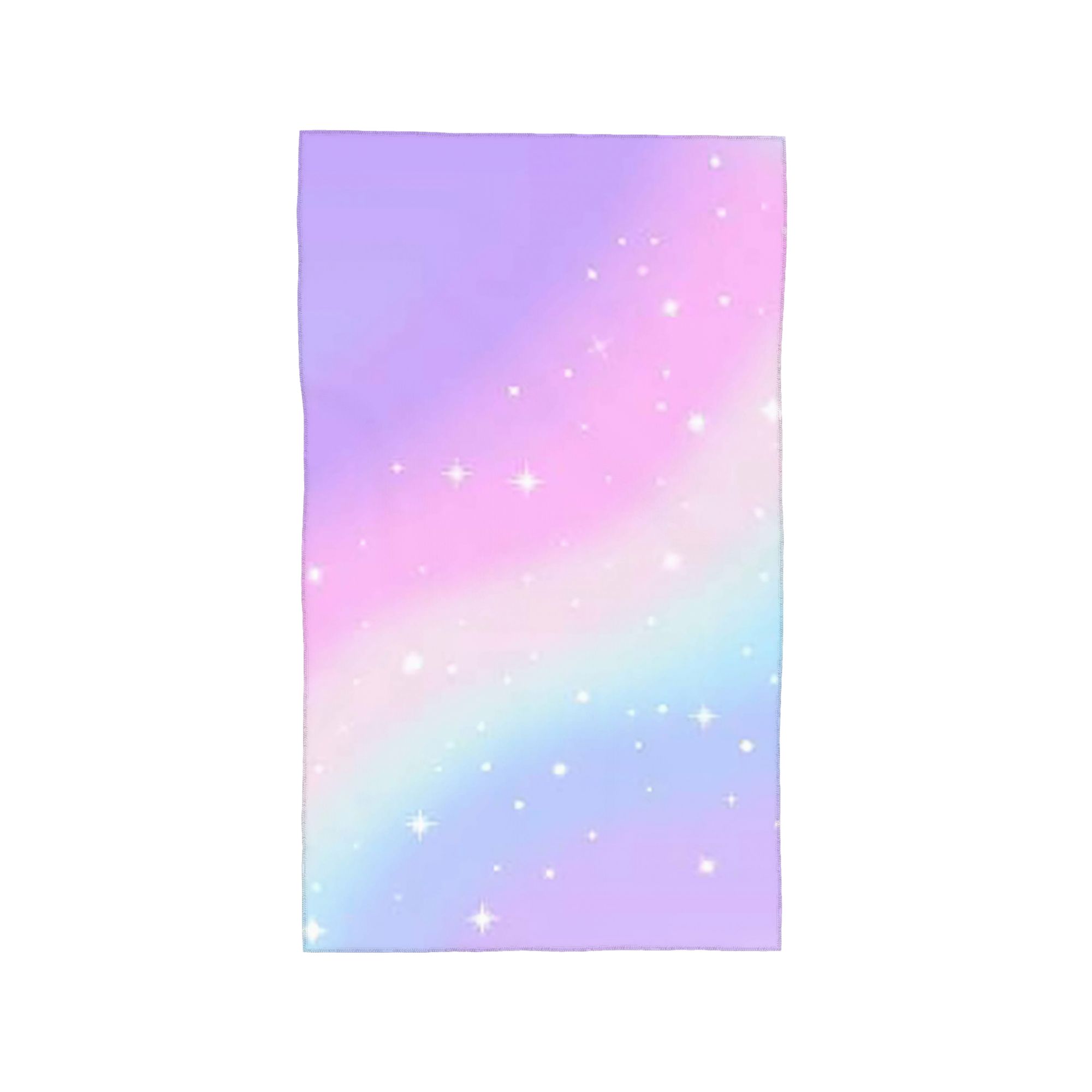 Kawaii Rainbow Magic Soft Face Towel Quick Dry Pool Bath Cotton Towels Absorbent W30*H60(CM)
Kawaii Rainbow Magic Soft Face Towel Quick Dry Pool Bath Cotton Towels Absorbent W30*H60(CM)
