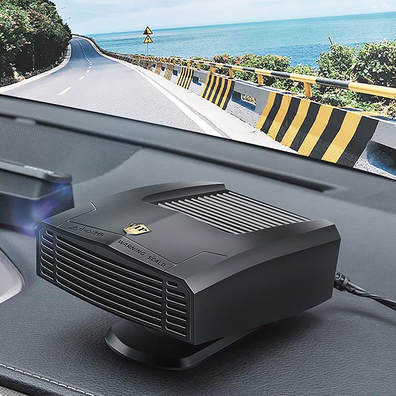 Portable Car Heater 600W Electric Heater Defrosting Defogger 360° Rotation Suitable For Makita 18V Battery (Without Battery) красный
Portable Car Heater 600W Electric Heater Defrosting Defogger 360° Rotation Suitable For Makita 18V Battery (Without Battery) красный