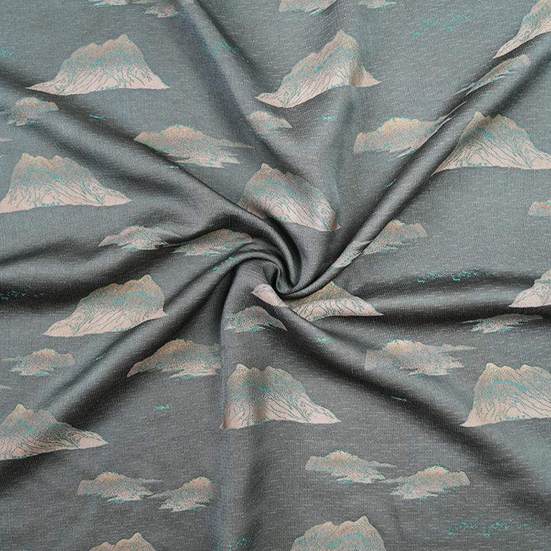 New Chinese Sle Silk Fabric Song Jin Xiangyun a 43 Momme 4 Door Width Embroidered Dr Material Handmade DIY
New Chinese Sle Silk Fabric Song Jin Xiangyun a 43 Momme 4 Door Width Embroidered Dr Material Handmade DIY