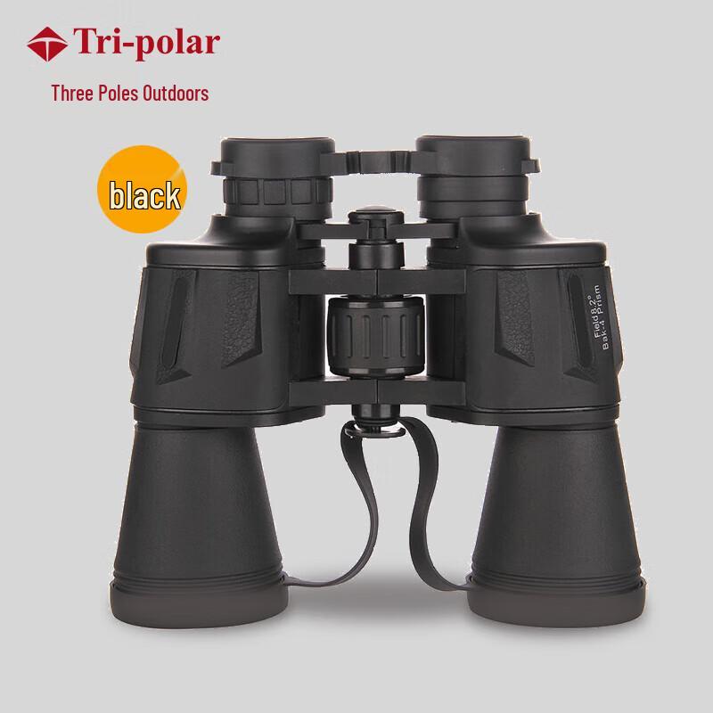 Tri-polar TP3201 Outdoor Binoculars 20x50
Tri-polar TP3201 Outdoor Binoculars 20x50