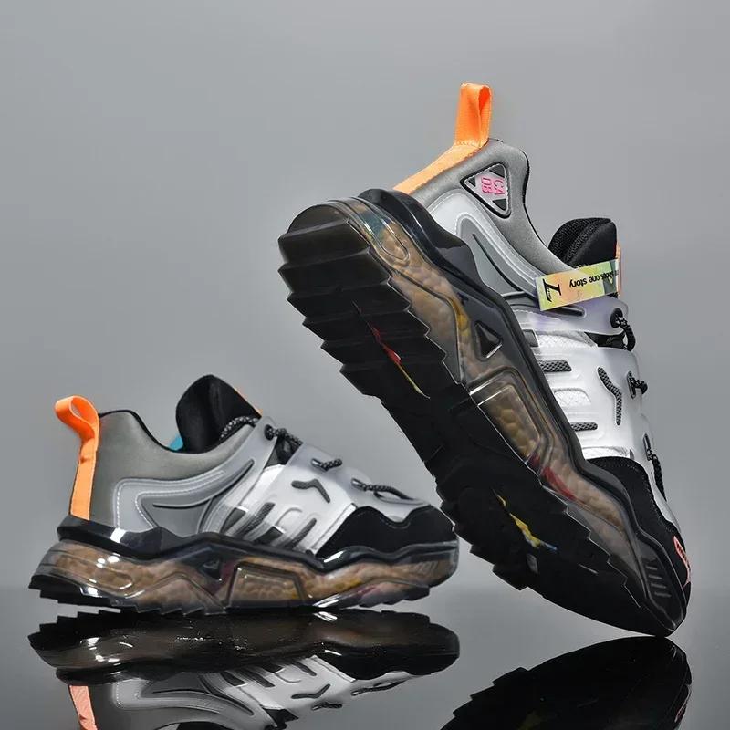 2025 Men Shoes Sneakers man casual Men s Shoes tenis Luxury shoes Trainer Race Breathable Shoes fashion running Shoes for women 39 синій
2025 Men Shoes Sneakers man casual Men s Shoes tenis Luxury shoes Trainer Race Breathable Shoes fashion running Shoes for women 39 синій