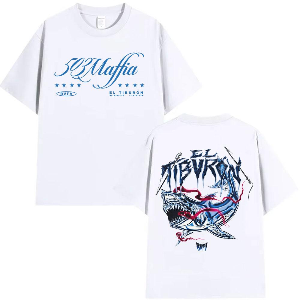 Rapper RVFV EL TIBVRON Tour 2025 Merch TShirt Mens Women Retro High Quality Fashion Tshirts Hip Hop Oversized Cotton T Shirt M
Rapper RVFV EL TIBVRON Tour 2025 Merch TShirt Mens Women Retro High Quality Fashion Tshirts Hip Hop Oversized Cotton T Shirt M