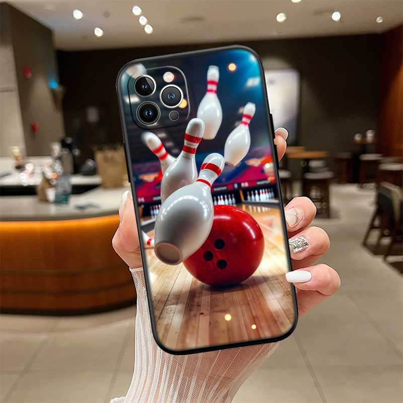 UP15 Bowling New High-End Shell Phone Case for Redmi Note 13 14 Pro+ Plus A3 A3X 13X 13C 13R 14S 14C 14R Redmi Note 14 Pro 4G (Global)
UP15 Bowling New High-End Shell Phone Case for Redmi Note 13 14 Pro+ Plus A3 A3X 13X 13C 13R 14S 14C 14R Redmi Note 14 Pro 4G (Global)