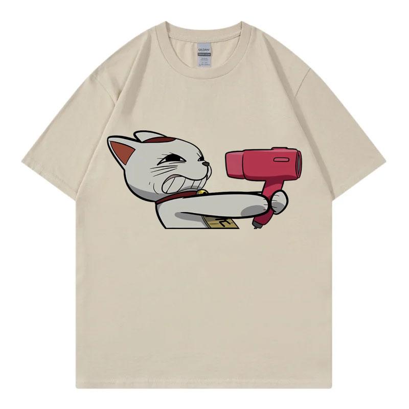Japanese Anime Dandadan Turbo Granny Merch T Shirt High Street Fashion Trend T-shirt Men Women Casual Cotton T-shirts 3XL
Japanese Anime Dandadan Turbo Granny Merch T Shirt High Street Fashion Trend T-shirt Men Women Casual Cotton T-shirts 3XL