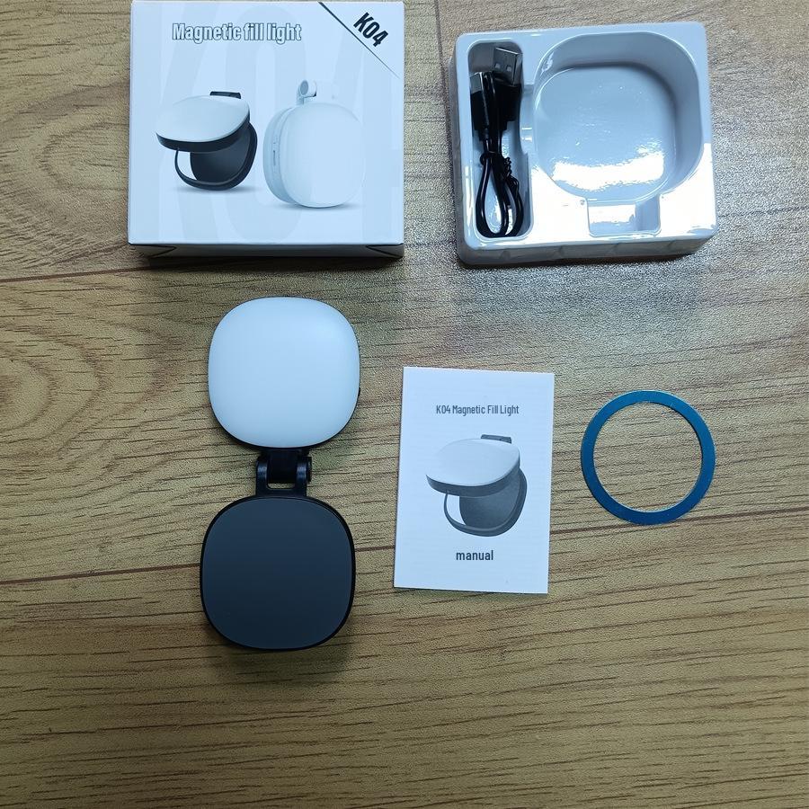 Magnetic Handheld Stabilizer with Bluetooth Zoom and Switchable Lens for Portable Photography
Magnetic Handheld Stabilizer with Bluetooth Zoom and Switchable Lens for Portable Photography