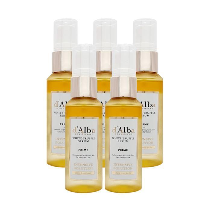 d Alba White Truffle Prime Intensive Serum 50ml (Portable) 5 Ss (10291687)
d Alba White Truffle Prime Intensive Serum 50ml (Portable) 5 Ss (10291687)