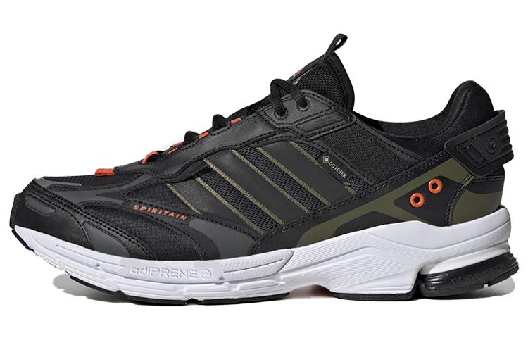 Adidas Spiritain 2000 GORE TEX Black Iron Metallic HP6718 40⅔
Adidas Spiritain 2000 GORE TEX Black Iron Metallic HP6718 40⅔