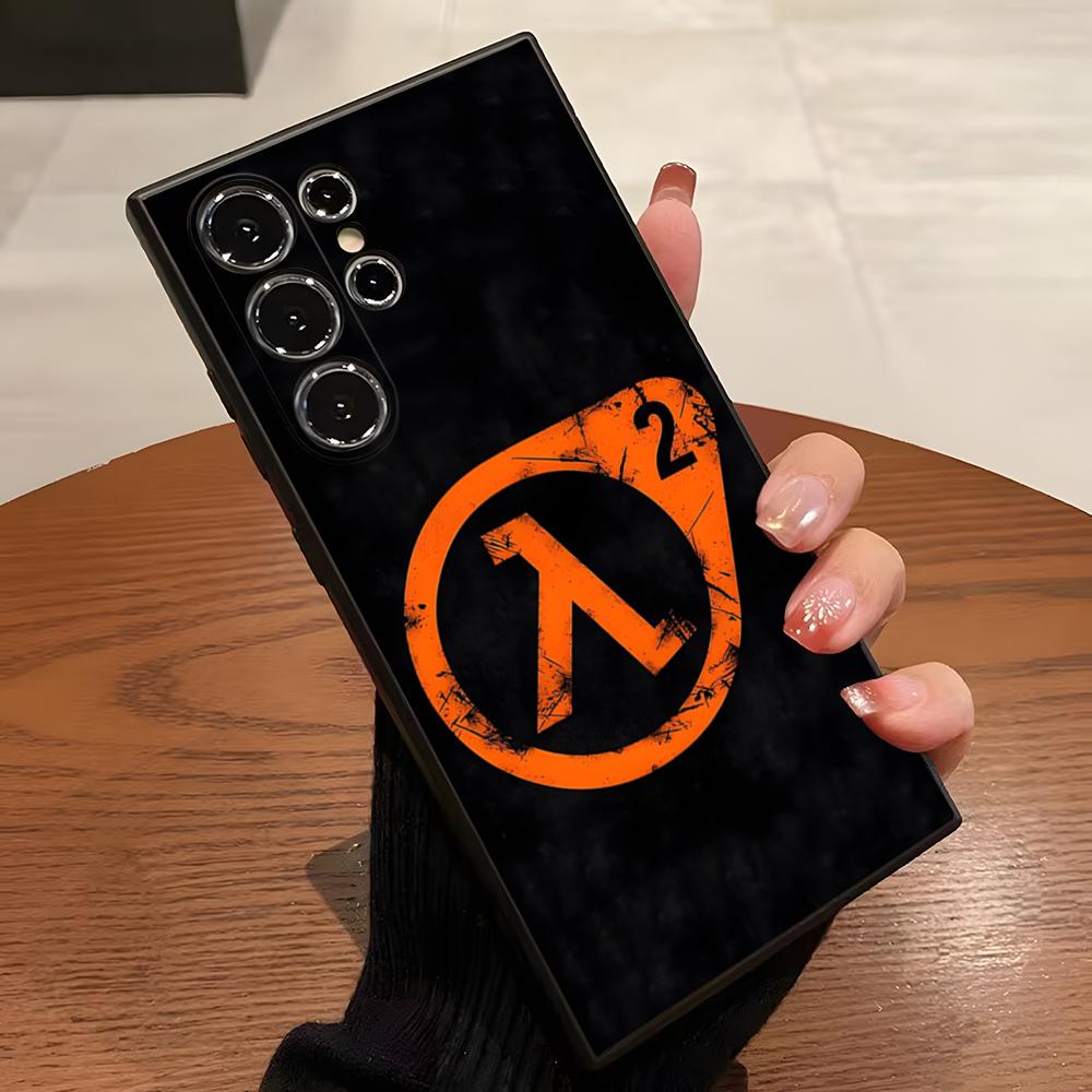 Чехол для телефона Half Life Game для S23 Samsung S24 Ultra S22 S20 Fe S21 Plus Galaxy A54 A34 A24 A53 M54 Note 20 Samsung s21ultra
Чехол для телефона Half Life Game для S23 Samsung S24 Ultra S22 S20 Fe S21 Plus Galaxy A54 A34 A24 A53 M54 Note 20 Samsung s21ultra