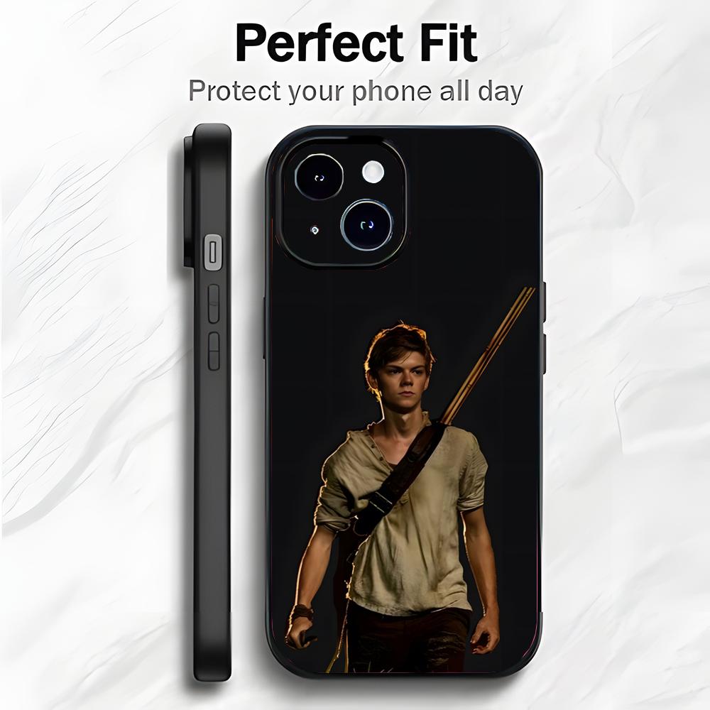 SciFi Action American Movie T-The Maze Runner Phone Case Phone Case Soft Packaging Lightweight For iPhone17 16 15 14 13ProMax iphone17air
SciFi Action American Movie T-The Maze Runner Phone Case Phone Case Soft Packaging Lightweight For iPhone17 16 15 14 13ProMax iphone17air