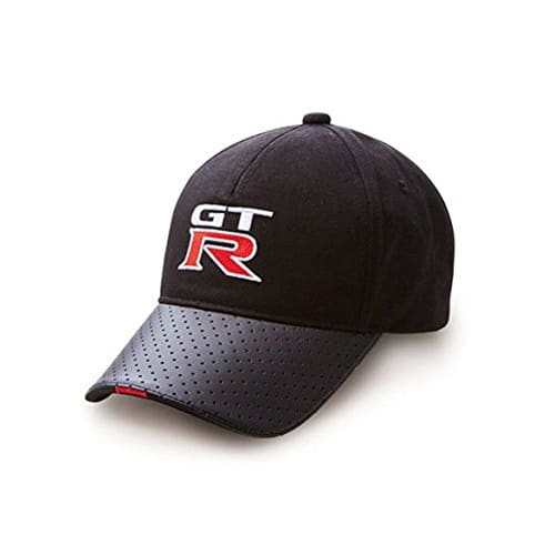NISSAN Оригинальная кепка Nissan Collection GT-R черная, один размер подходит большинству (Подходит для роста 56-60 см.) Модная шапка
NISSAN Оригинальная кепка Nissan Collection GT-R черная, один размер подходит большинству (Подходит для роста 56-60 см.) Модная шапка