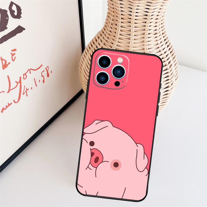 Adorable Cute Pigs Piglets Phone Case For iPhone 16 Pro Max 15 14 13 11 12 17 Pro Max mini 15 16 Plus 16e 17 Air Cover For iPhone 17Pro MAX
Adorable Cute Pigs Piglets Phone Case For iPhone 16 Pro Max 15 14 13 11 12 17 Pro Max mini 15 16 Plus 16e 17 Air Cover For iPhone 17Pro MAX