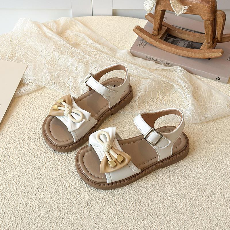 Anti-slip Shoes, New Style, Girls Sandals 30 білий
Anti-slip Shoes, New Style, Girls Sandals 30 білий