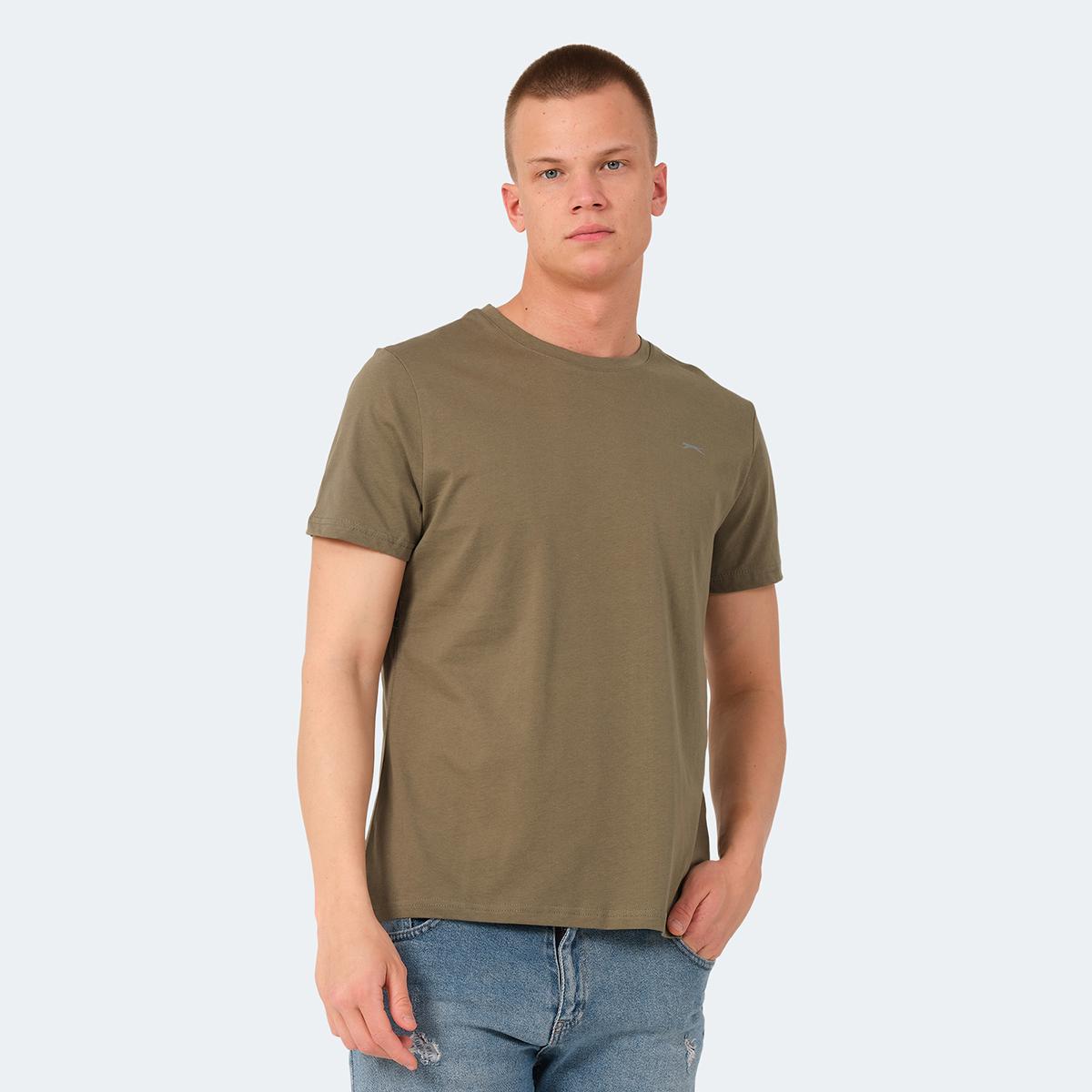 ROSALVA-Khaki Men s T-Shirt L хаки
ROSALVA-Khaki Men s T-Shirt L хаки
