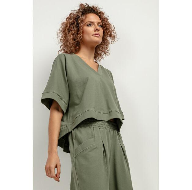 Толстовка Tessita T416/8 EU M_L
Толстовка Tessita T416/8 EU M_L