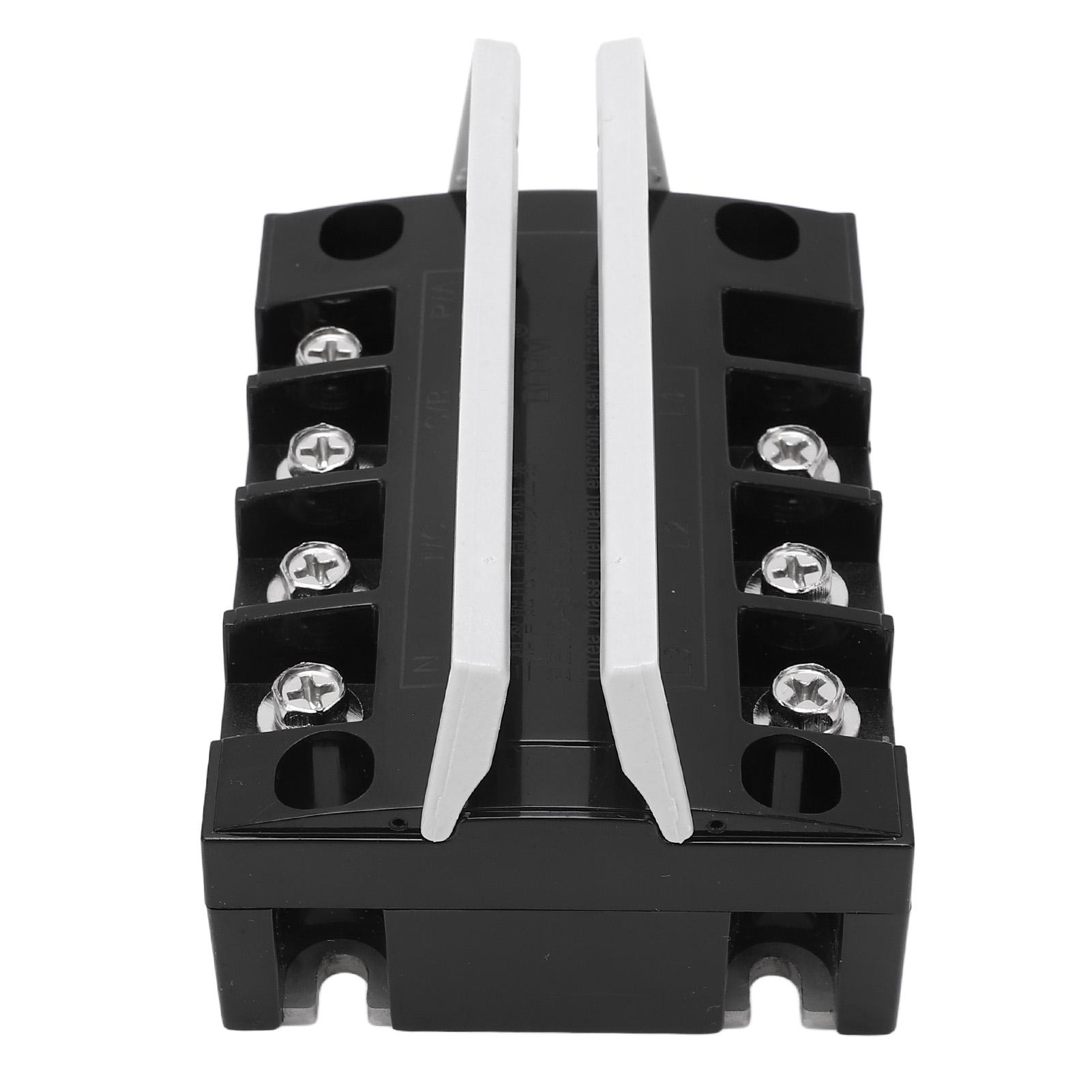 3 Phase Servo Transformer 10KW Electronic Voltage Converter 360‑420V Input 200‑230V Output
3 Phase Servo Transformer 10KW Electronic Voltage Converter 360‑420V Input 200‑230V Output