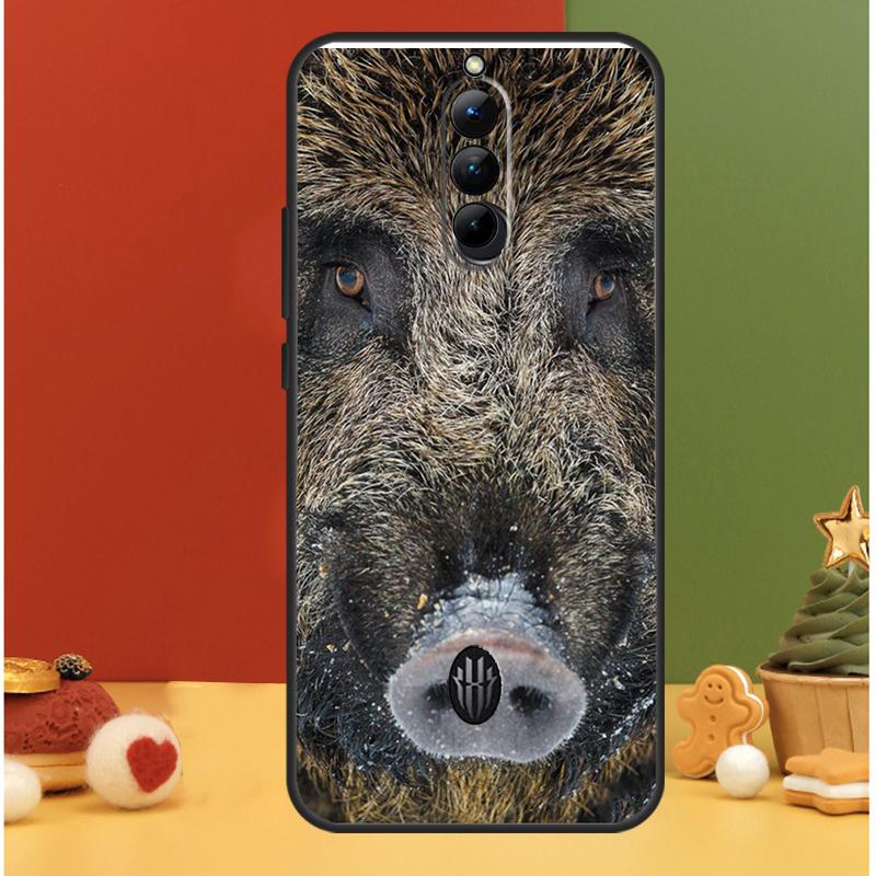 Wild Boar Case For ZTE Nubia Red Magic 11 Pro 8 9 10 8S 9S 10S Pro Plus 5G 6 7 6S 7S Pro 10 Air Cover Red Magic 5G
Wild Boar Case For ZTE Nubia Red Magic 11 Pro 8 9 10 8S 9S 10S Pro Plus 5G 6 7 6S 7S Pro 10 Air Cover Red Magic 5G