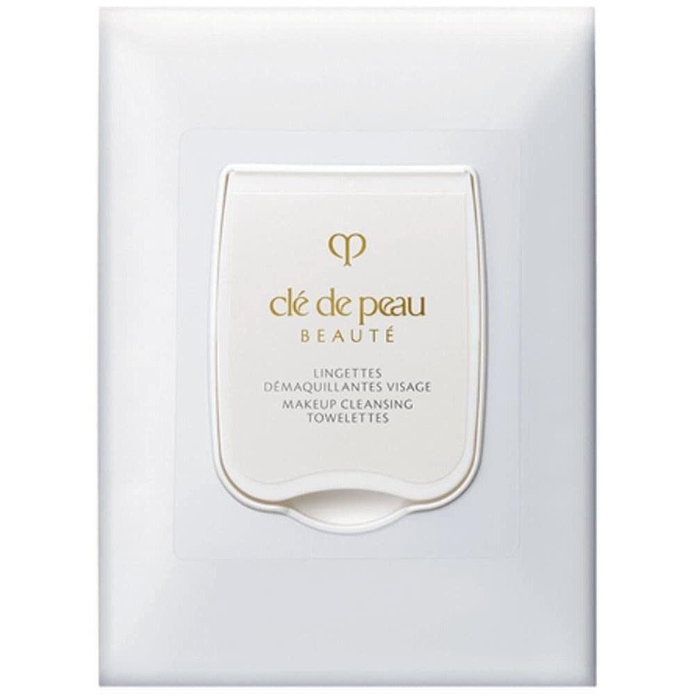 Cle de Peau Beaute Lingerette Demakillant Visage 50 sheets (limit one per person) (domestic genuine product)
Cle de Peau Beaute Lingerette Demakillant Visage 50 sheets (limit one per person) (domestic genuine product)