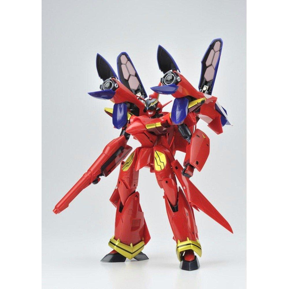 Macross 7 Complete Transformation Kai Nekki Basara Special с усилителем звука, окрашенный готовый продукт 1/60 VF-19 золотой
Macross 7 Complete Transformation Kai Nekki Basara Special с усилителем звука, окрашенный готовый продукт 1/60 VF-19 золотой