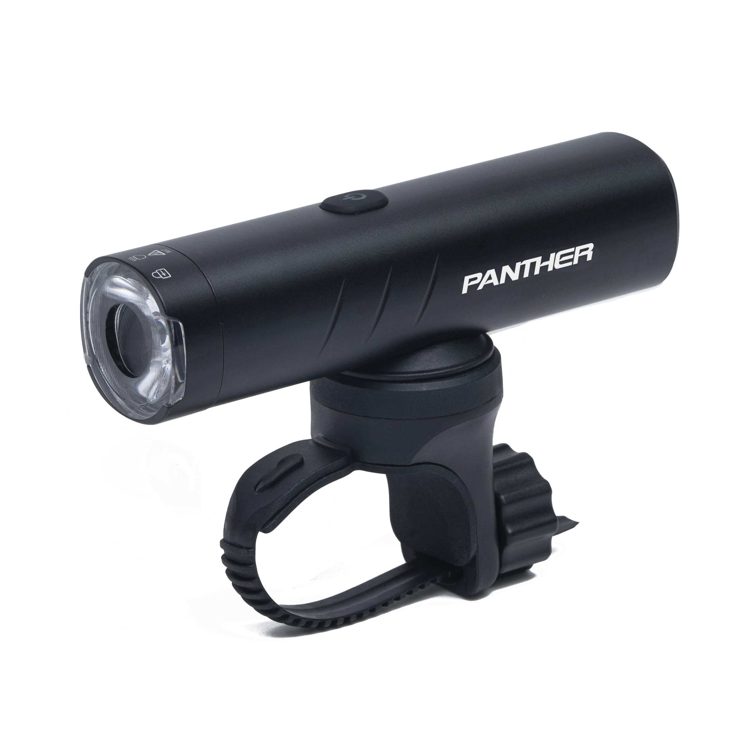 PANTHER Bicycle Cycle Large Capacity 1200 USB Battery Level 5 Dimming High IP66 Made of Aluminum 6063 Alloy Light, 4000mAh, Lumens, Rechargeable,
PANTHER Bicycle Cycle Large Capacity 1200 USB Battery Level 5 Dimming High IP66 Made of Aluminum 6063 Alloy Light, 4000mAh, Lumens, Rechargeable,