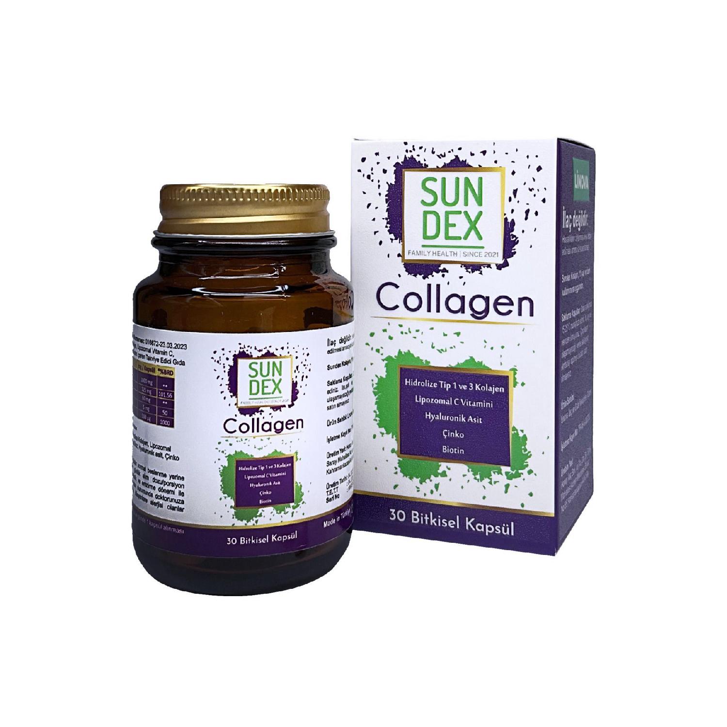 Collagen Hydrolyized Type I-iii Collagen, Liposomal C, Hyaluronic Acid, Zinc, Biotin 30 Herbal Capsule
Collagen Hydrolyized Type I-iii Collagen, Liposomal C, Hyaluronic Acid, Zinc, Biotin 30 Herbal Capsule