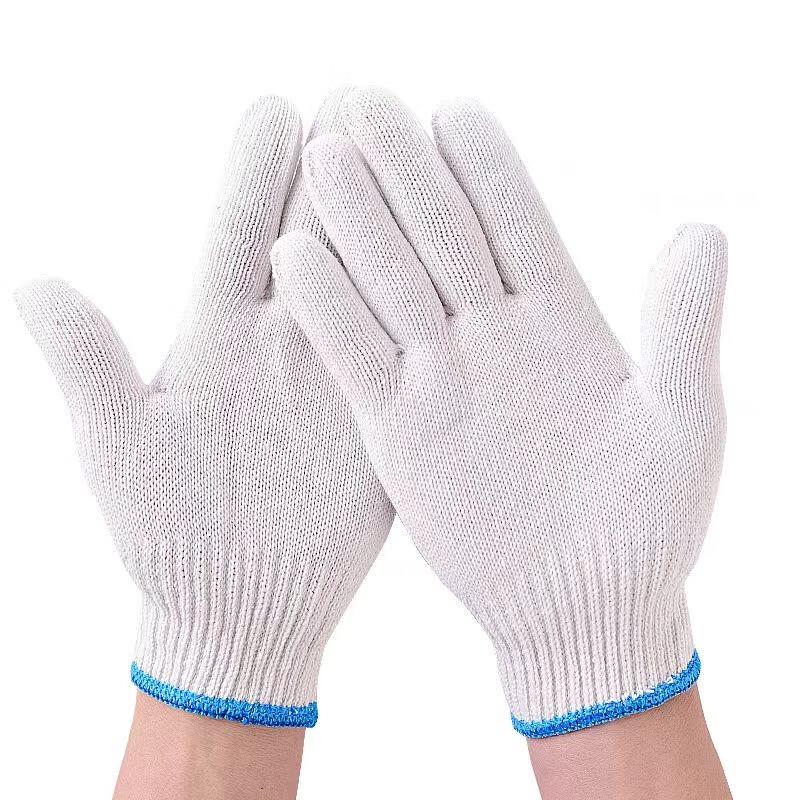 Luteng Sun Island Wool Work Gloves One Size, 12 Pairs
Luteng Sun Island Wool Work Gloves One Size, 12 Pairs