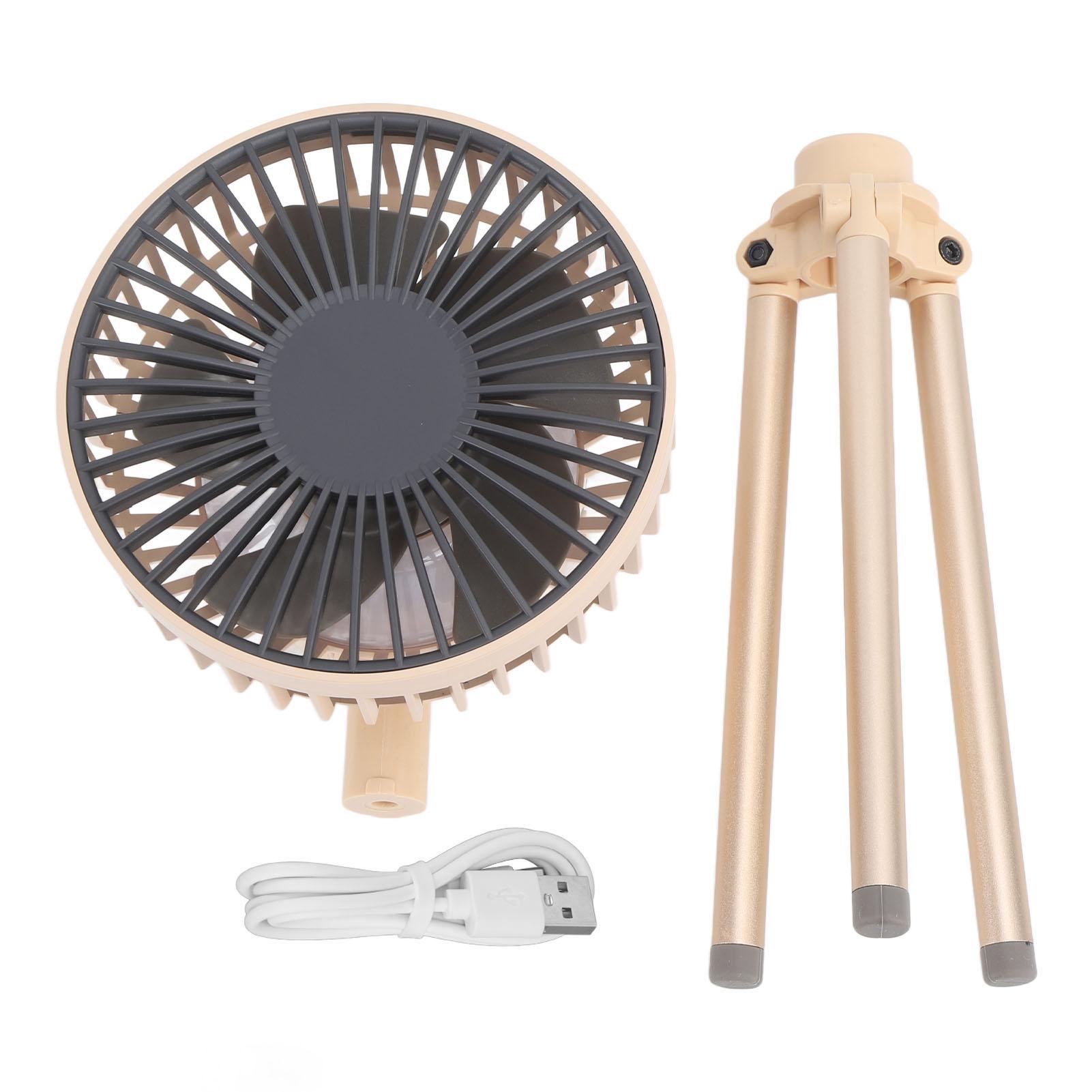 Outdoor Camping Fan 2000mAh Mini Outdoor Multifunctional Camping Tripod Fan for Traveling Khaki хаки
Outdoor Camping Fan 2000mAh Mini Outdoor Multifunctional Camping Tripod Fan for Traveling Khaki хаки