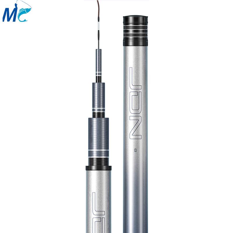 Jia Diaoni New Soul 4 Fishing Rod 28 Tone
Jia Diaoni New Soul 4 Fishing Rod 28 Tone
