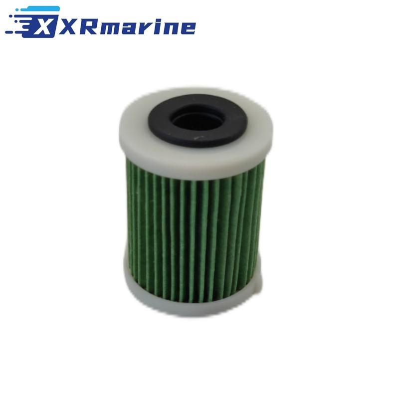 Fuel Filter for Suzuki Outboard DF 200 225 250 300 350 HP 15412-93J10
Fuel Filter for Suzuki Outboard DF 200 225 250 300 350 HP 15412-93J10