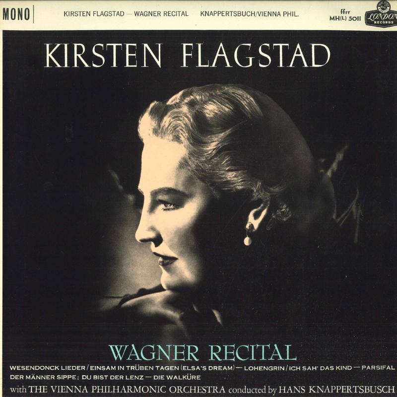 LP Record WAGNER, KIRSTEN FLAGSTAD, ORCHESTRE - Kirsten Flagstad Chante Wagner - Wi MHL5011 LONDON Japan Classical Used
LP Record WAGNER, KIRSTEN FLAGSTAD, ORCHESTRE - Kirsten Flagstad Chante Wagner - Wi MHL5011 LONDON Japan Classical Used