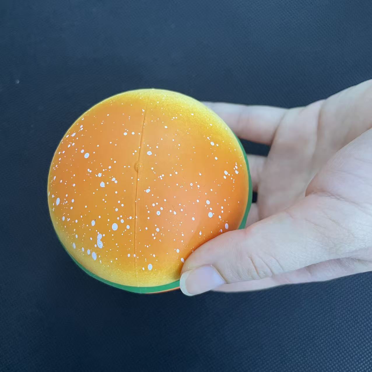 Toys Squishy Hamburger Stress Ball Autism Sensory Toy Stress Anxiety Relief Fidget Pinch Decompression Toy
Toys Squishy Hamburger Stress Ball Autism Sensory Toy Stress Anxiety Relief Fidget Pinch Decompression Toy