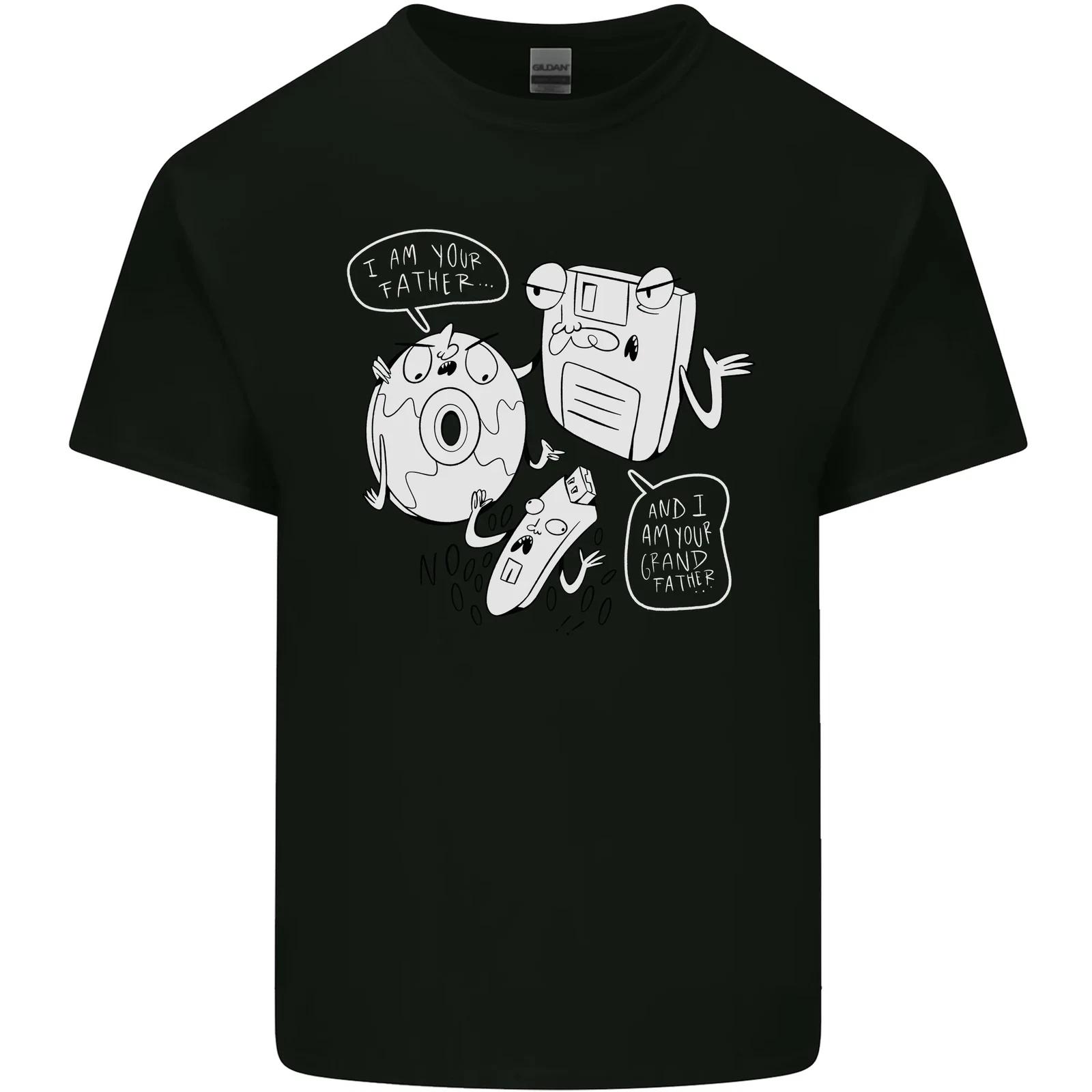 Storage Father Flash Drive CD ROM Floppy Kids T-Shirt Childrens 4XL
Storage Father Flash Drive CD ROM Floppy Kids T-Shirt Childrens 4XL