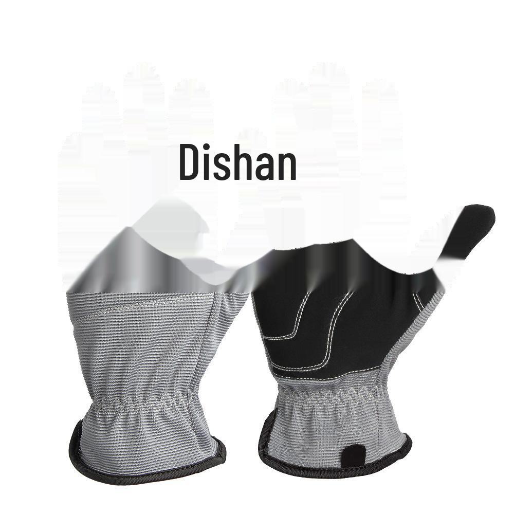 Breathable Touch Screen Non-Slip Microfiber Gardening Gloves for Flower Picking and Maintenance Medium жовтий
Breathable Touch Screen Non-Slip Microfiber Gardening Gloves for Flower Picking and Maintenance Medium жовтий