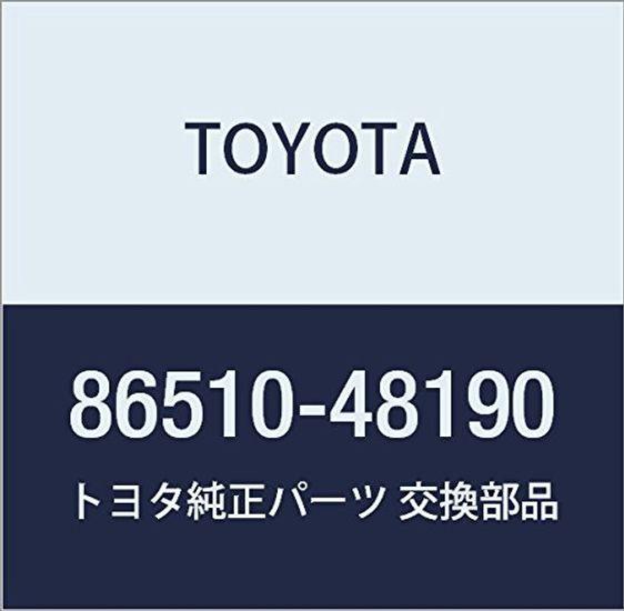 Оригинальные детали TOYOTA Высокочастотный звуковой сигнал ASSY NULL Номер продукта Alphard/Vellfire/Hybrid 86510-48190
Оригинальные детали TOYOTA Высокочастотный звуковой сигнал ASSY NULL Номер продукта Alphard/Vellfire/Hybrid 86510-48190