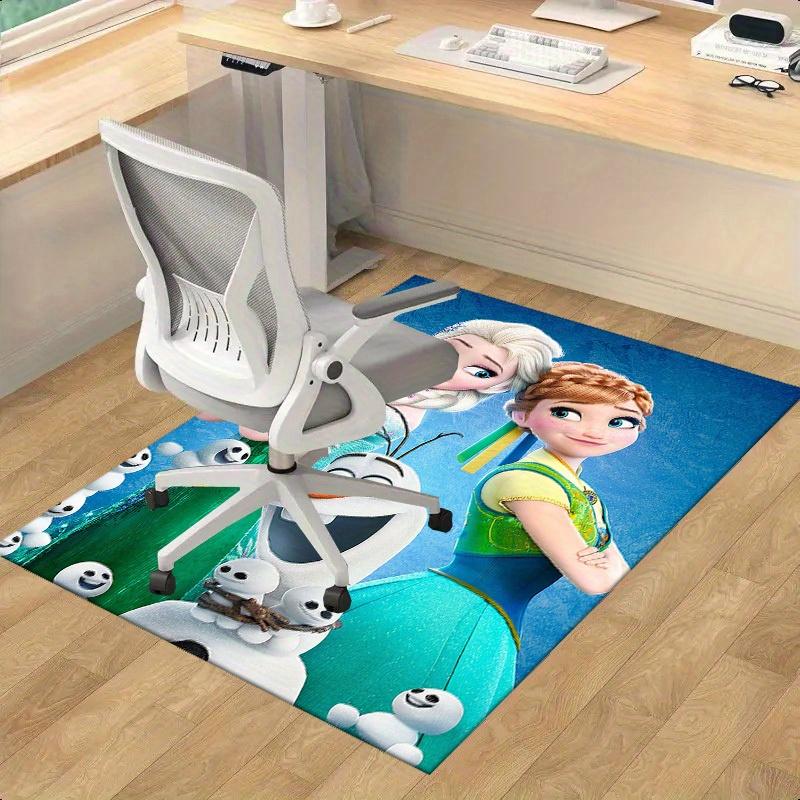 1pc,Elsa & Anna Frozen Fever Snowgies Olaf Rug Gift Home Office Chair Rug Outdoor Carpet DecorationsH183 60cm by 90cm
1pc,Elsa & Anna Frozen Fever Snowgies Olaf Rug Gift Home Office Chair Rug Outdoor Carpet DecorationsH183 60cm by 90cm