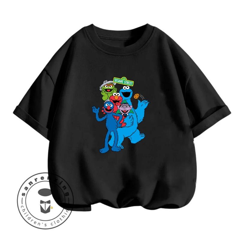 Spring Festival TX0874 Girls Easter Cycling Rabbit Print Fashionable Novelty T-Shirt for Tween Girl 110
Spring Festival TX0874 Girls Easter Cycling Rabbit Print Fashionable Novelty T-Shirt for Tween Girl 110