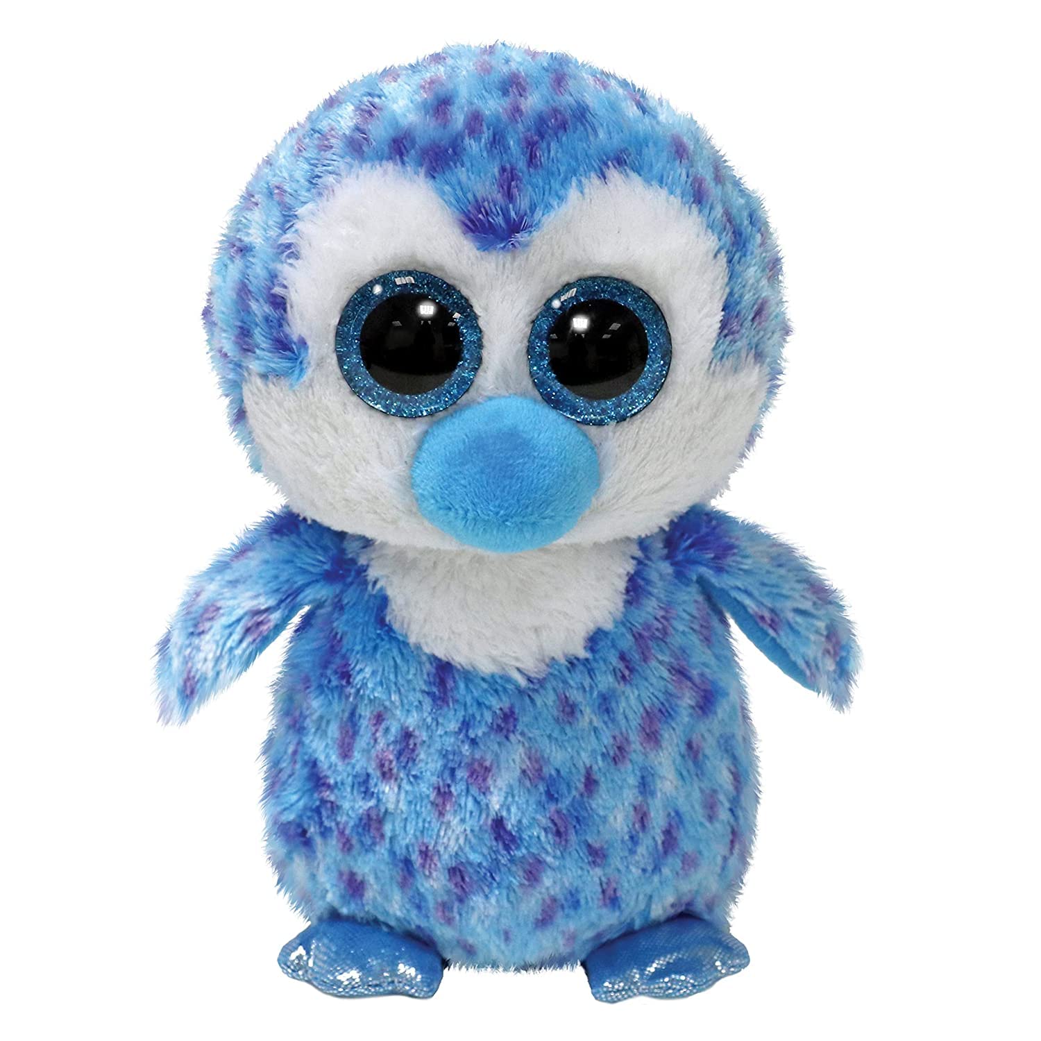 Ty Beanie Boos Тони Пингвин 6
Ty Beanie Boos Тони Пингвин 6