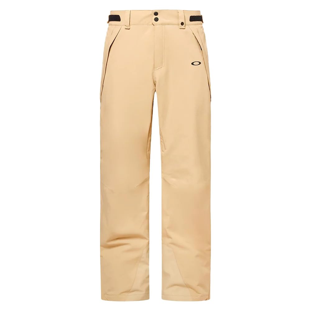 Oakley Best Cedar RC Insulated Pants Humus S Size (31R) (Japanese M)
Oakley Best Cedar RC Insulated Pants Humus S Size (31R) (Japanese M)