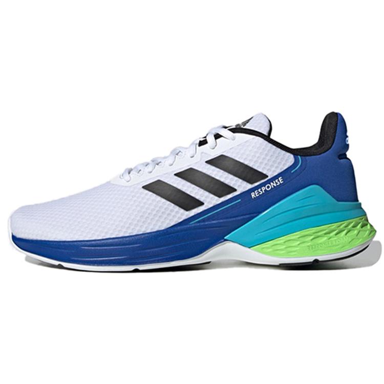 новые Adidas Response Sr Белый Королевский Синий 40.5
новые Adidas Response Sr Белый Королевский Синий 40.5