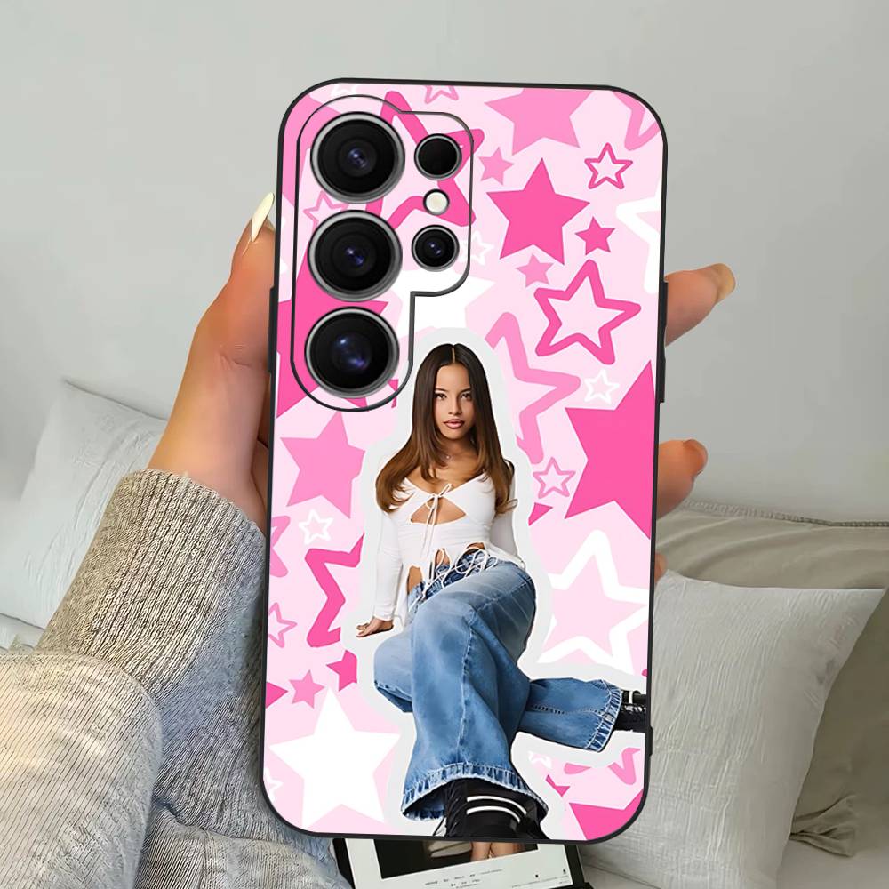 E-Emilia M-Mernes Singer Phone Case For Samsung S 24 Fe 25 Ultra Plus 20 Lite 21 30 22 23 24 22 Ultra 5G Fundas Samsung S22 ULTRA 5G
E-Emilia M-Mernes Singer Phone Case For Samsung S 24 Fe 25 Ultra Plus 20 Lite 21 30 22 23 24 22 Ultra 5G Fundas Samsung S22 ULTRA 5G
